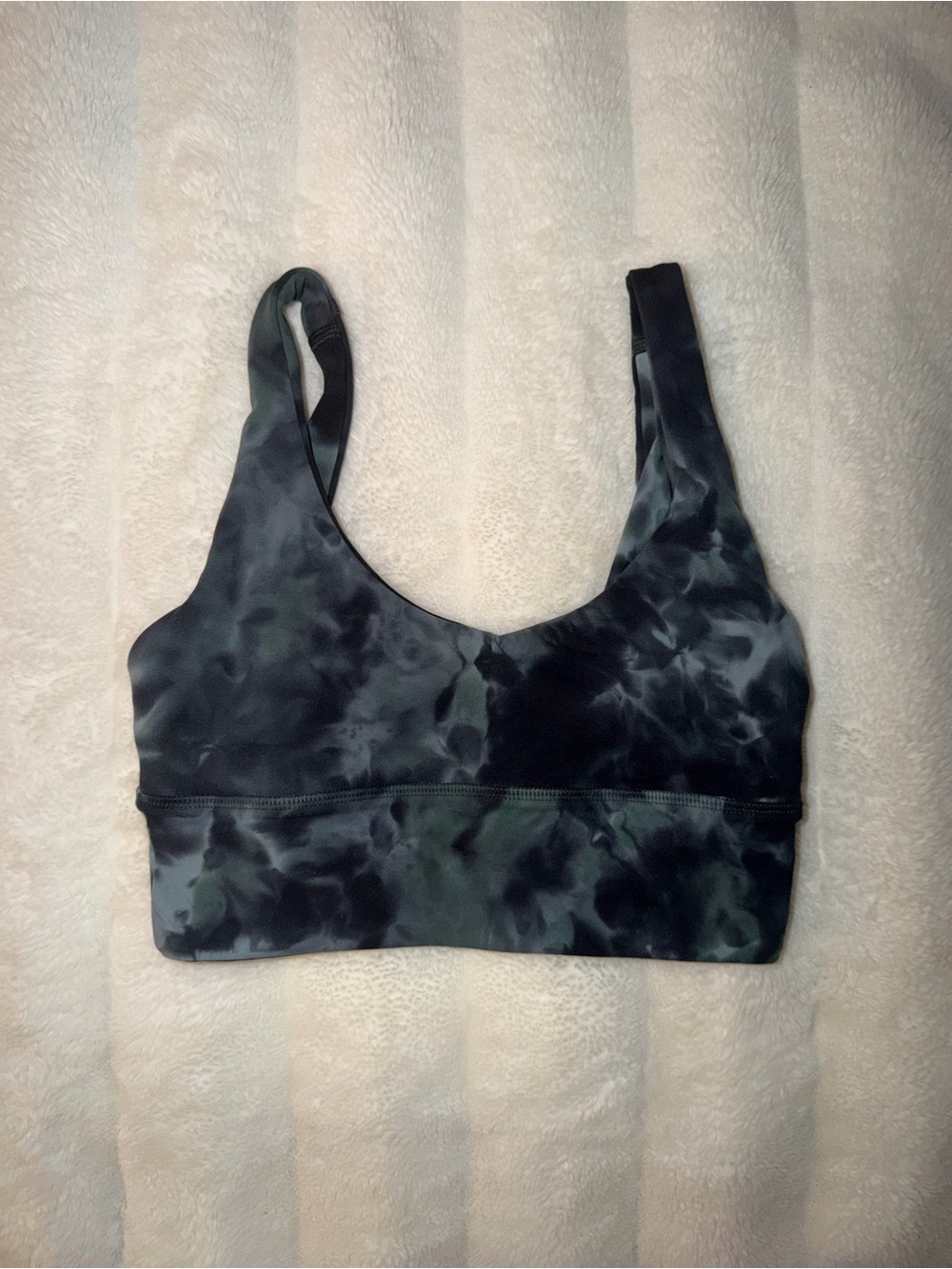 Lululemon bra